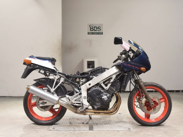 Honda CBR250R 1987