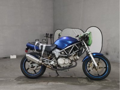 Honda VTR250 2003