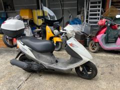 Honda CBR250R 2011