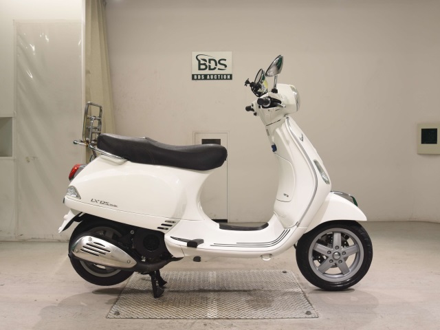 Vespa LX125IE