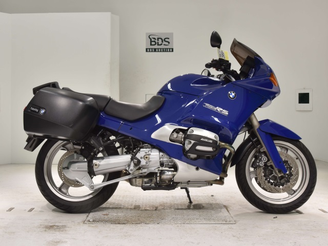 BMW R1100RS 1998