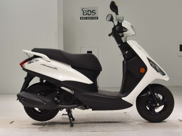 Yamaha AXIS125Z 2021