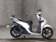 Honda DIO110 2015