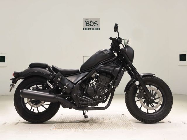 Honda REBEL S CMX250 2022