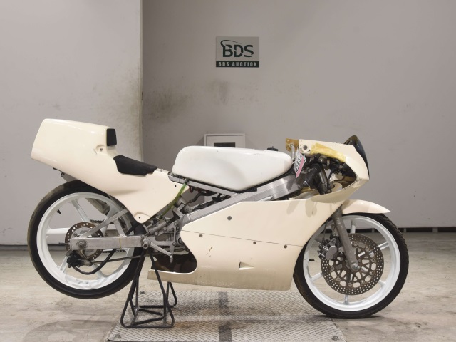 Honda RS125R