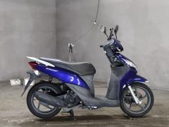Honda DIO110 2011