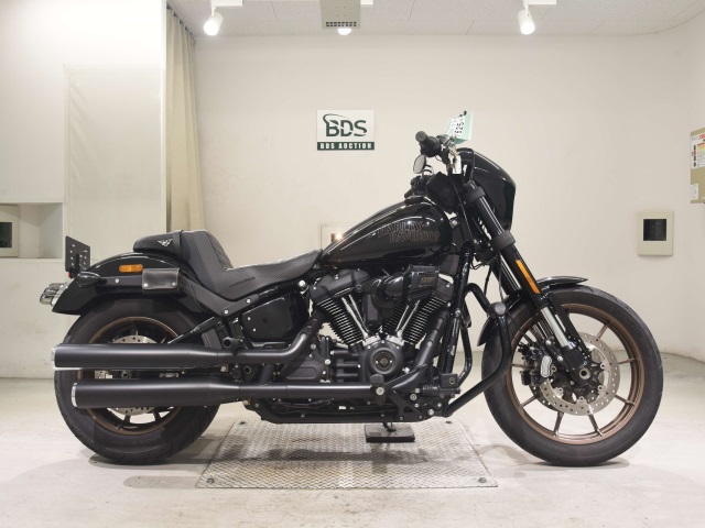 HD FXLRS1920 2023