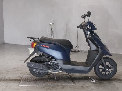 Yamaha JOG 115 2023