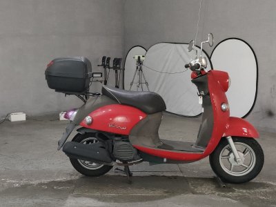 Yamaha VINO50 2010