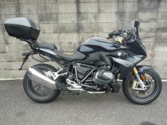 BMW R1250RS 2019