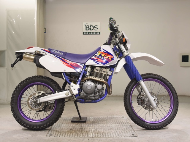 Yamaha TT250R 1995