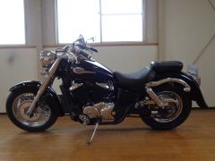 Kawasaki ELIMINATOR250V TRIKE 1998