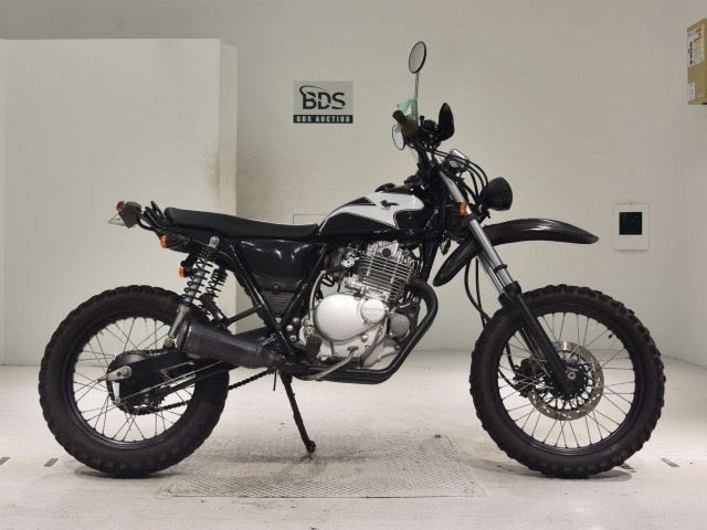 Suzuki GRASSTRACKER BIGBOY 2002