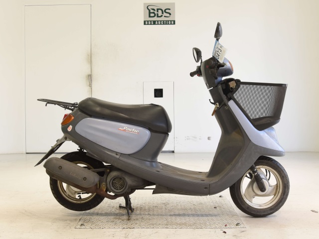 Yamaha JOG POCHE 1999