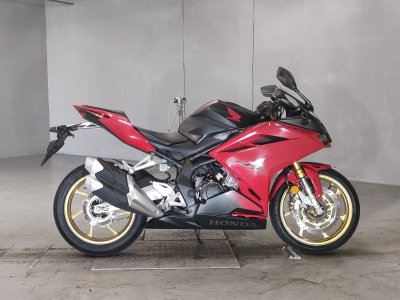 Honda CBR250RR 2020