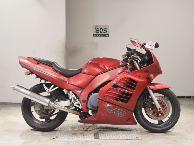 Suzuki RF400R 1996