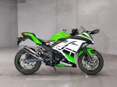 Kawasaki NINJA250 2015