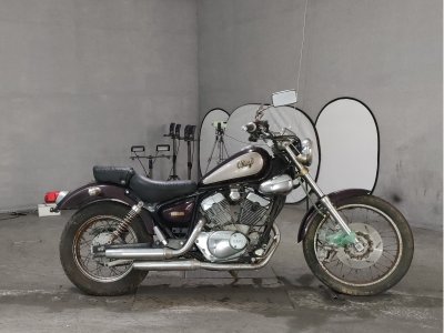 Yamaha VIRAGO XV250 1992