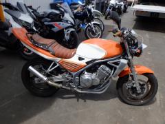 Kawasaki BALIUS ZR250 1991