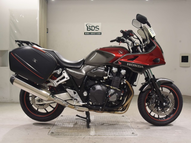 Honda CB1300SF BOLDOR 2016