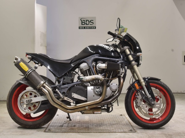 Buell S1 LIGHTNING 1996