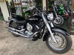 Yamaha DRAGSTAR XVS1100 CLASSIC 2005