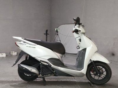 Honda LEAD125 2018