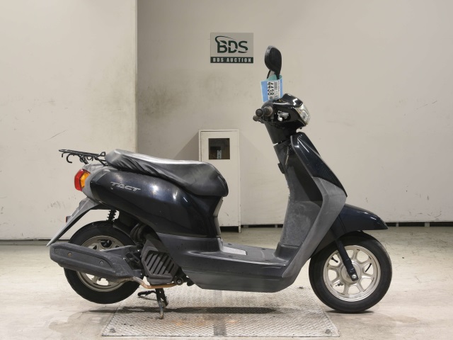 Honda TACT-4 BASIC 2015