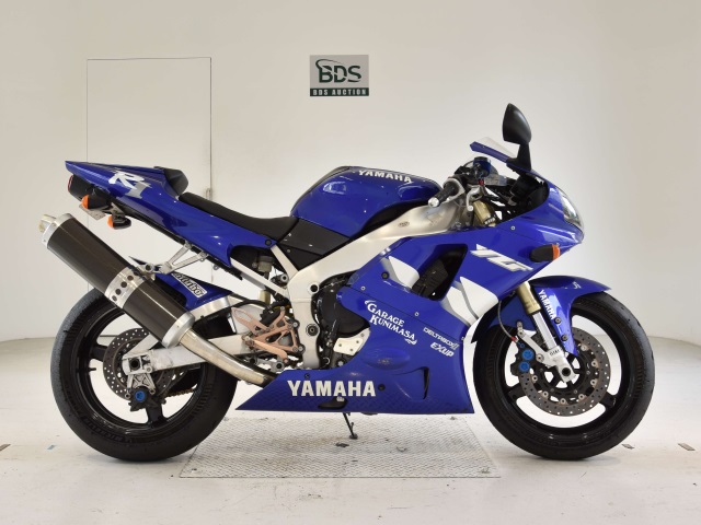 Yamaha YZF-R1 1999