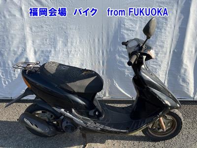 Honda DIO-4 1997