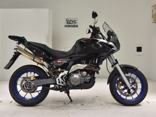 Aprilia PEGASO STRADA650 2008