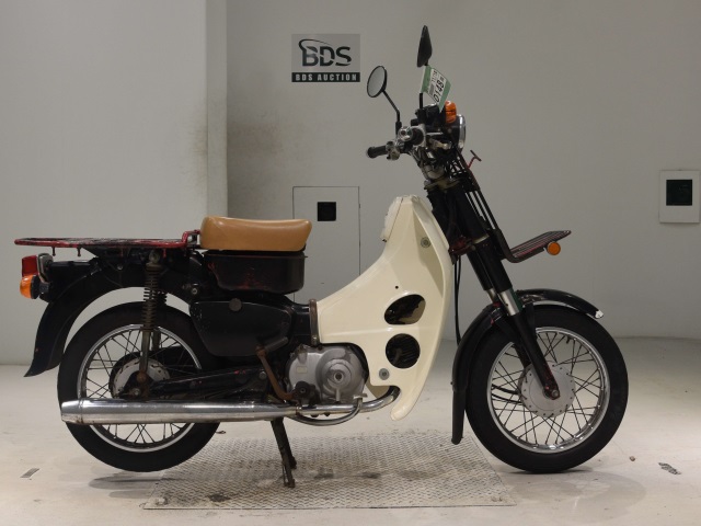 Honda MD90