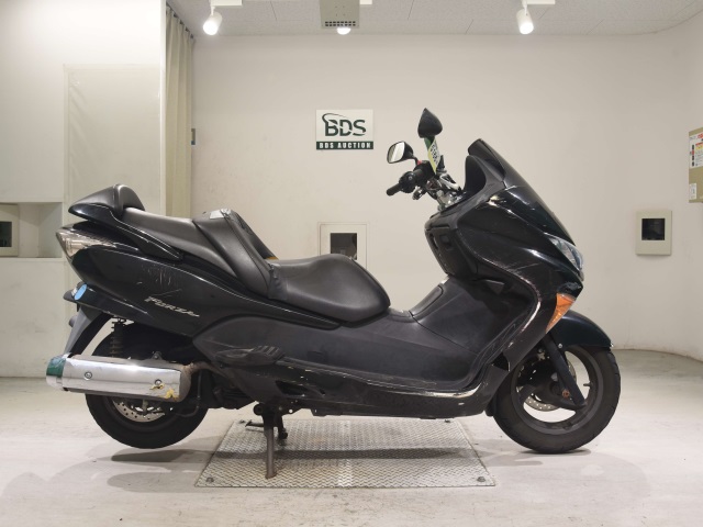 Honda FORZA Z 2006