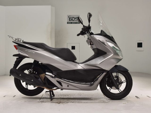 Honda PCX125 2017