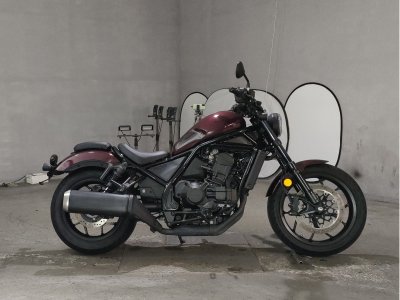 Honda REBEL CMX1100 2023