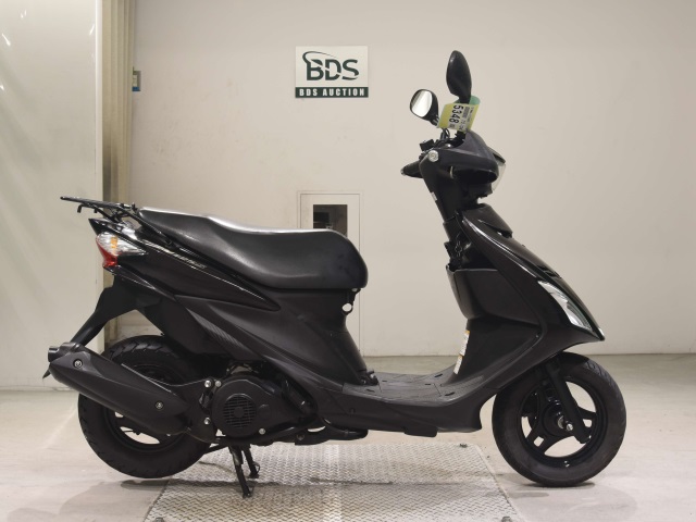 Suzuki ADDRESS V125