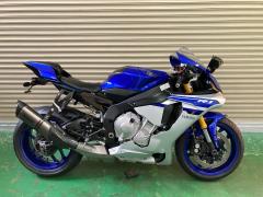Yamaha YZF-R1 2016