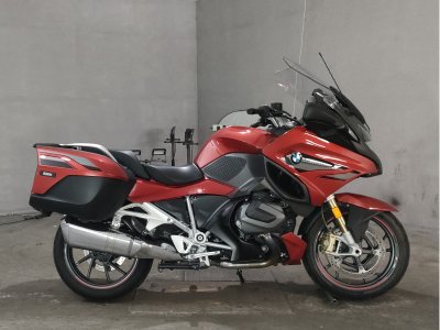 BMW R1250RT 2019