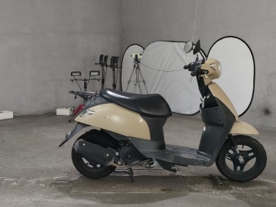 Suzuki LETS