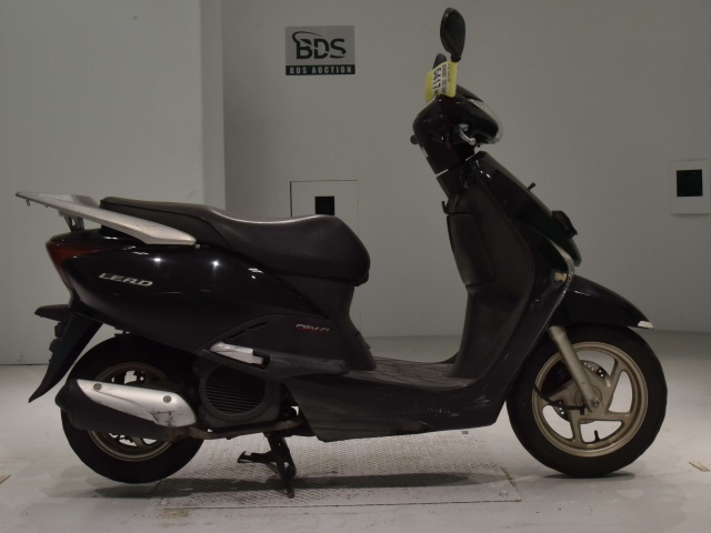 Honda LEAD110 2008