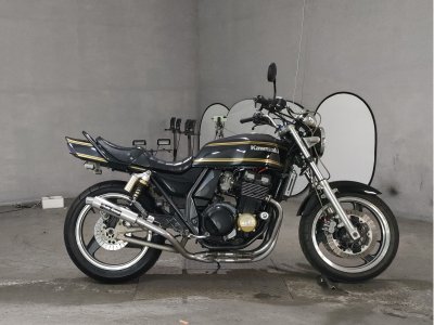 Kawasaki ZRX400 1997