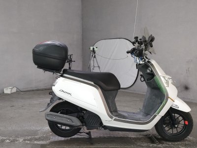 Honda DUNK 2016