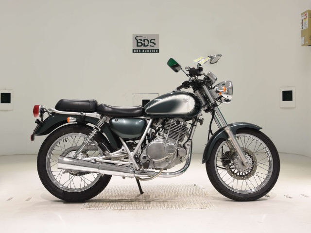 Suzuki ST250