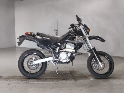Kawasaki D TRACKER 2003