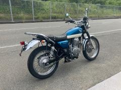 Honda CB400SS 2006