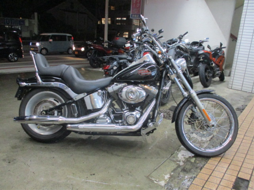 HD TLR200 2007