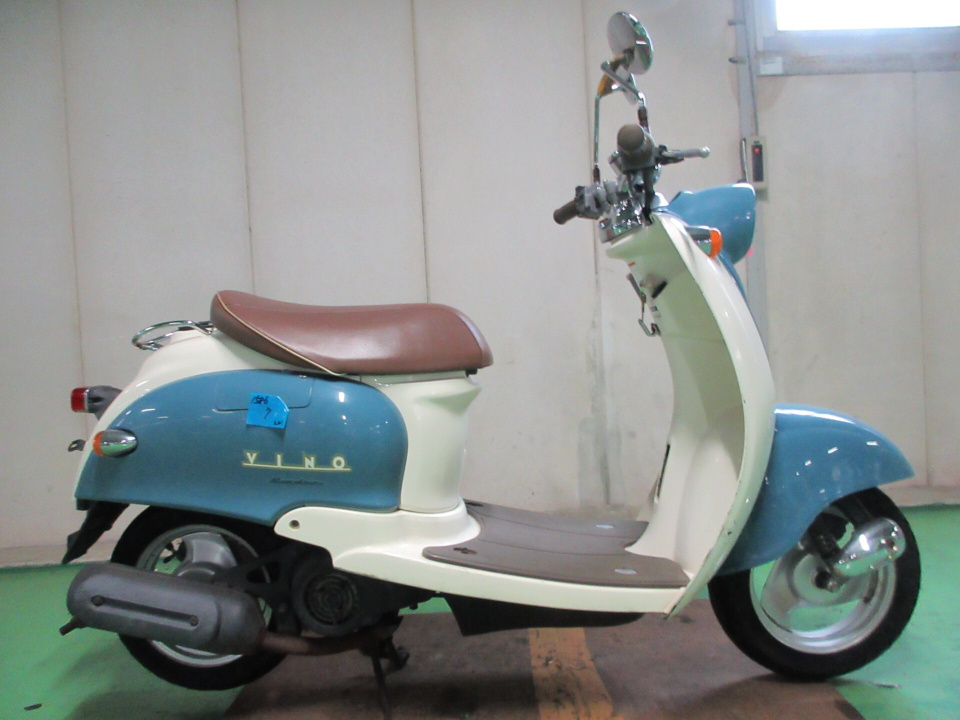 Yamaha VINO50 1998