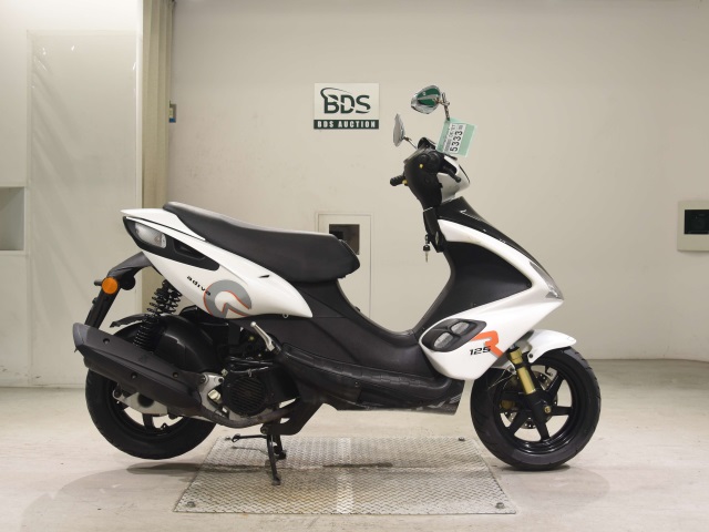 ADIVA R125