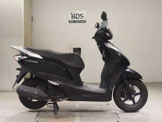 Honda LEAD125 2016