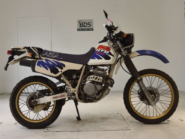 Honda XLR250R BAJA 1994